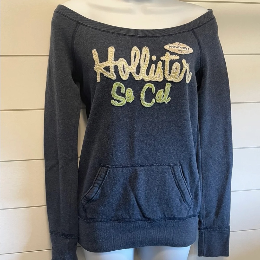 Holister Women’s Sweater